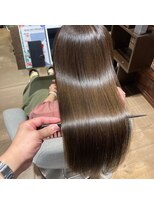 髪屋こころ 浦和美園&nbsp;髪質改善カラーエステ・ダメージ予防&改善