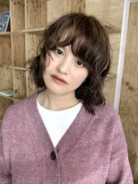 ノウハウ キョウト(KNOWHOW kyoto)&nbsp;bob layer !