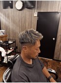 バーバー/メンズ/特殊パーマ/フェード/シェービング/西新井