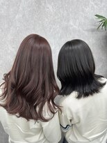 アルドーレ(Ardore)&nbsp;☆可愛い初カラーお任せください/20代/30代/40代