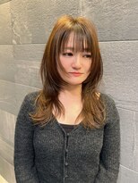 オクト(Octo)&nbsp;レイヤースタイル