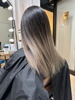 センス(SENSE.)&nbsp;ハイトーングラデーション