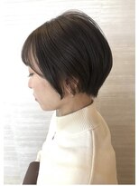 ファム(Fam)&nbsp;丸みショート