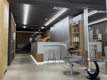 ソアー(SOAR)の雰囲気（こだわり抜いた『素材』と新しい自分に出会うための『空間』）