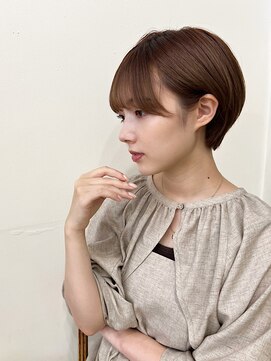 ニュートラル パブリック(neutral public) 大人ショート