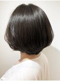 オリーブブラウン