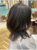ハッシュカット