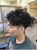 フェザーショート