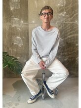 ハウディー(HOWDY) 兒玉 将太郎