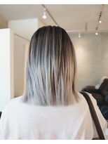 オンリー(ONLY.)&nbsp;バレイヤージュ