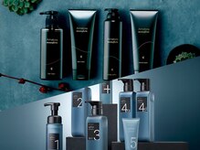 フル(FuLL)の雰囲気(Amatora mezzoforte、Aphiaカシミヤトリートメント取扱店)