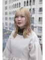 マル 薬院浄水店(MAR.co) Mahiro 