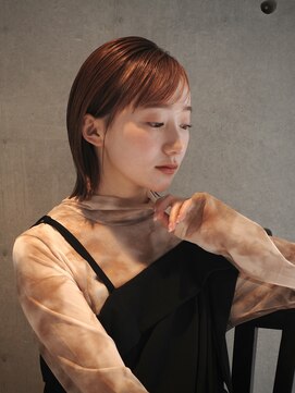 ニカバイカルマ(nica by carma) ××