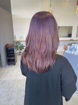 コトカ(Cotoca)&nbsp;ピンクカラー♪