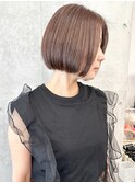 ＊大人ボブ耳かけボブ前下がりボブミニボブ顎ラインボブディ30代