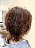 大分ボブ/ボブレイヤー/ショートボブ/20代30代40代