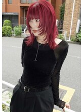 イェン(Yen.) NAO 