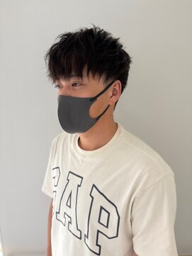 ヴェール レッシュブ 鎌ヶ谷店(Belle Lecheveu) ゆるめツイスパ