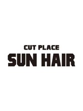 CUT PLACE SUN HAIR【カットプレイスサンヘアー】