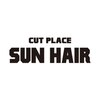 サンヘアー(SUN HAIR)のお店ロゴ