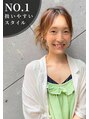 オロ(ORO) 益子 智代