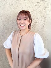 プリモ ココ 鍋島店(Primo coco.) 志田 杏華