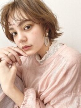 シェリー 淀屋橋肥後橋店(Sherry)の写真/プライベートサロンだからこそ人目を気にせずゆったり寛げる♪周りを気にせず、癒しのサロンtimeを＊