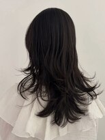 スペシウムバイアンバースデー(spacium by UNBIRTHDAY)&nbsp;ハイレイヤー /ヤノミユウ