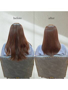 ウル 塚口店(uru) 白髪染め　髪質改善　カラー専門店　リタッチ　ヘアカラー　塚口