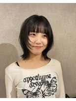 シキ(SHIKI)&nbsp;layer bob