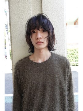 ジョリ(joli) Joli【立川】メンズカット/メンズパーマツイストピンパーマ