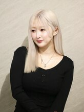 ノーバル バイ シエスタ 池袋(NoVal by siesta) LANA 