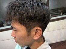 メンズショート