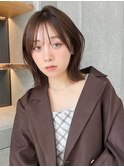 髪質改善/縮毛矯正/ミニボブレイヤーカット/似合わせカット/川崎