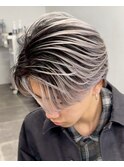 メンズバレイヤージュ