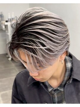 レディアル 大宮(REDEAL) メンズバレイヤージュ