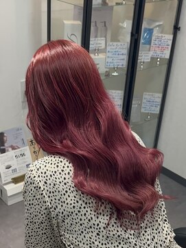 ロジャー(ROGER) ボルドー