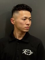 銀座 シノ 灯(shino HANARE)&nbsp;【ハイフェード】銀座ビジネスベリーショート