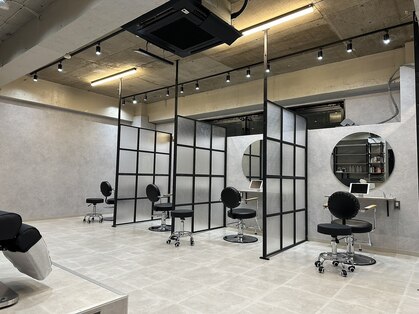 ハーシーバイアポロ 相模大野(HERSHE by apollo)の写真