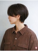 大人ショート/レイヤーショート/クールショート/30代40代50代