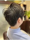 ビジネスカット#10