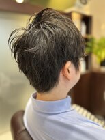 バーバーバー 千葉(BARBER-BAR)&nbsp;ビジネスカット#10
