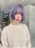 パープルカラー