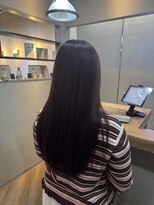 エイト 博多店(EIGHT hakata)&nbsp;ボールドカラー