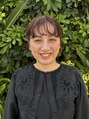 ニテンス(nitens)&nbsp;小川 麻伊