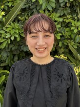ニテンス(nitens)&nbsp;小川 麻伊