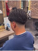 【RYO指名限定】骨格矯正オーダーカット＋デザインパーマ