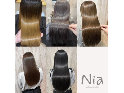ニア 浅草(Nia)の写真