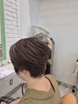 ウェル アアルト 海老名ビナウォーク店&nbsp;ショート
