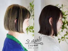 ことりの村